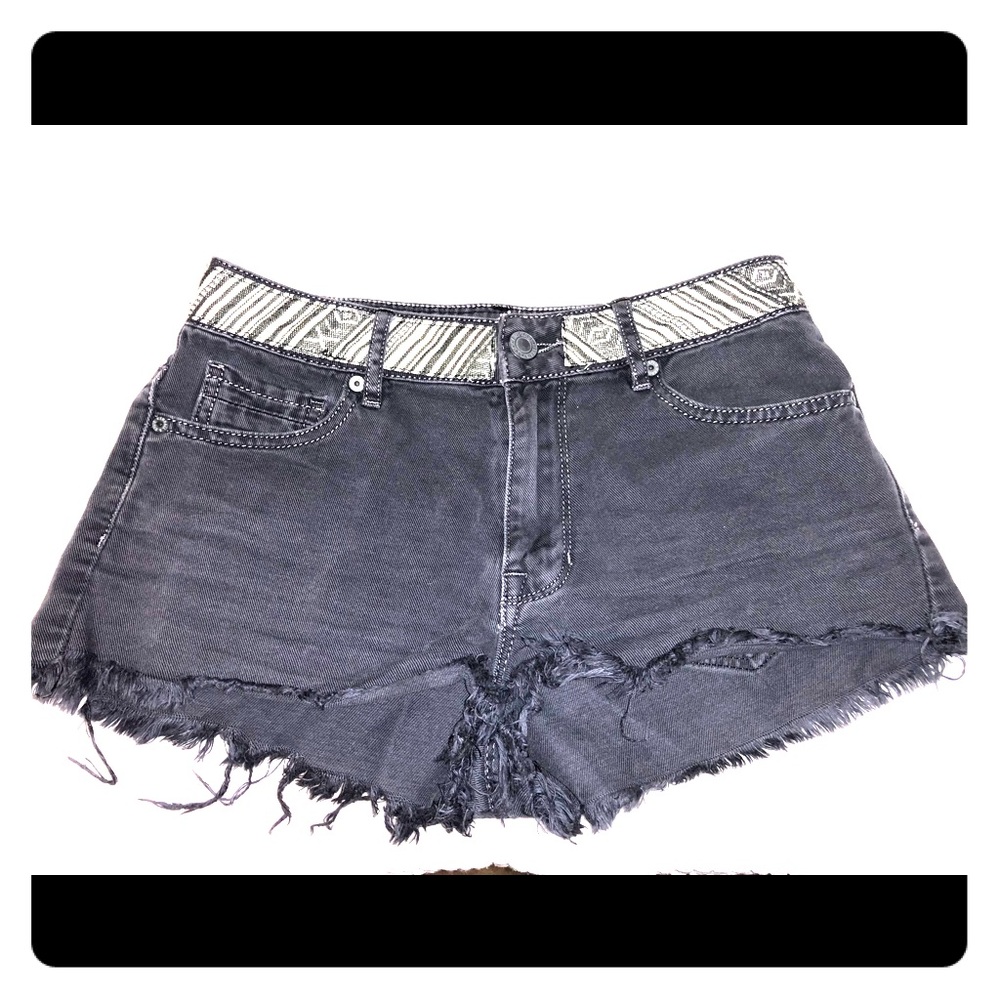 K&K Shorts